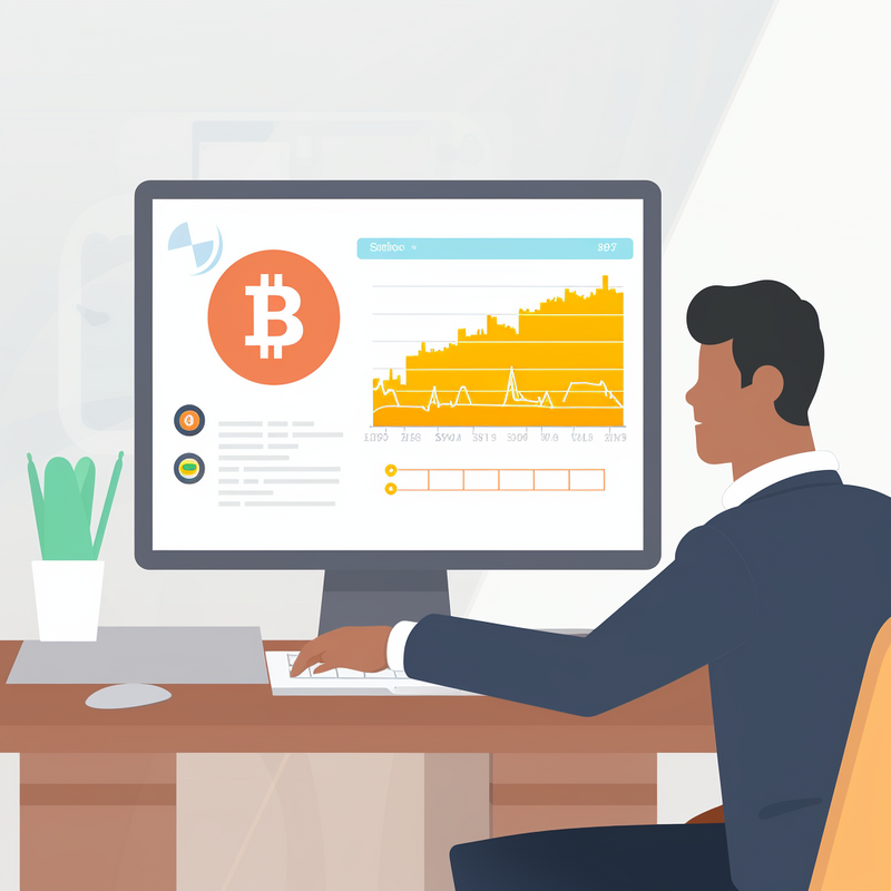 Smart Investing: Strategies for Cryptocurrency Enthusiasts