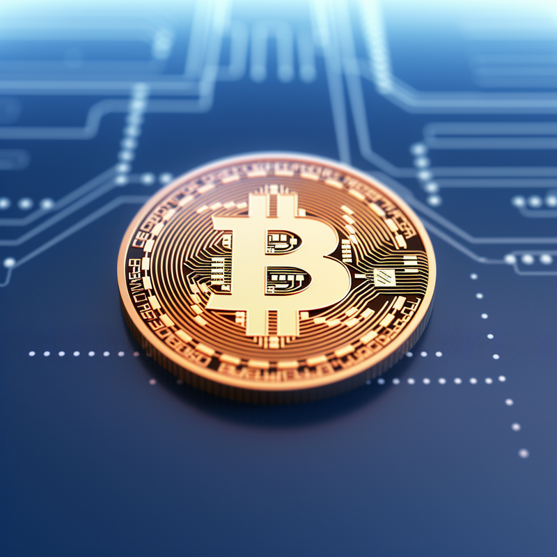 Beyond Bitcoin: Technological Advances in Cryptocurrency